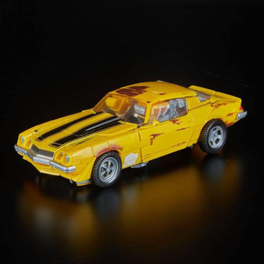 Transformers News: New Images of Transformers Studio Series 2019 Wave 1 Figures Transformers News: New Images of Transformers Studio Series 2019 Wave 1 Figures
