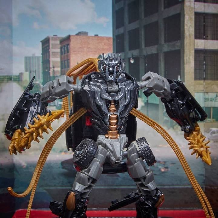 Transformers News: New Images of Transformers Studio Series 2019 Wave 1 Figures Transformers News: New Images of Transformers Studio Series 2019 Wave 1 Figures