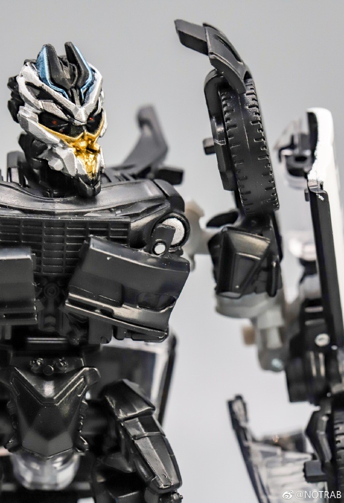 Transformers News: Re: Transformers Studio Series Discussion (New 2018 Movie Line)