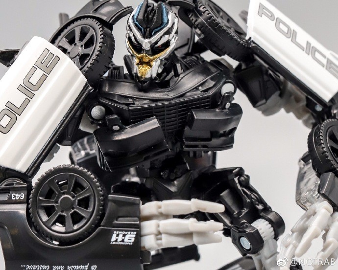 Transformers News: Re: Transformers Studio Series Discussion (New 2018 Movie Line)