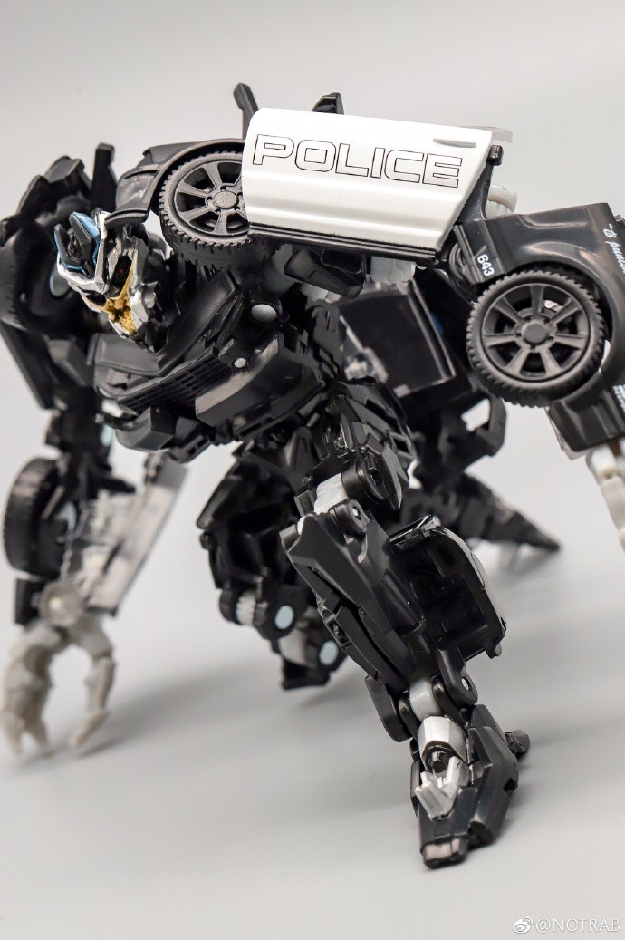 Transformers News: Re: Transformers Studio Series Discussion (New 2018 Movie Line)