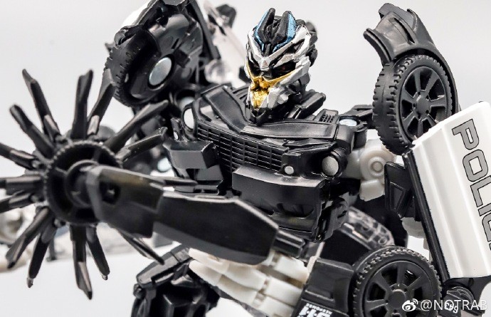 Transformers News: Re: Transformers Studio Series Discussion (New 2018 Movie Line)