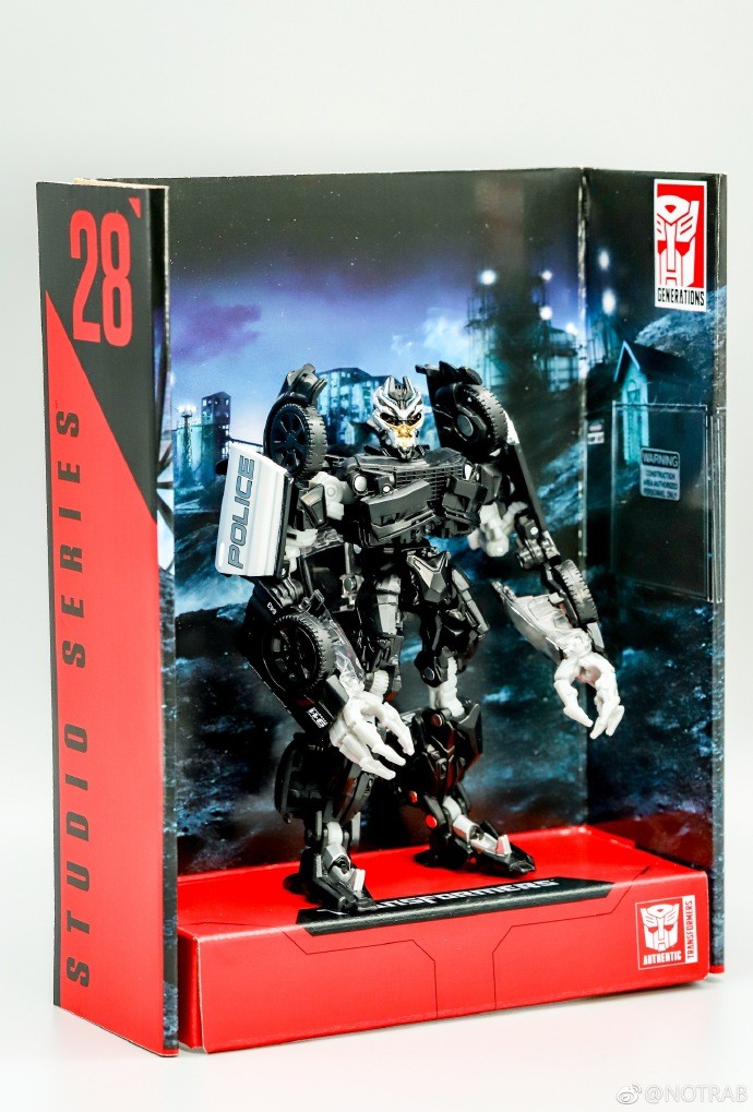 Transformers News: Re: Transformers Studio Series Discussion (New 2018 Movie Line)