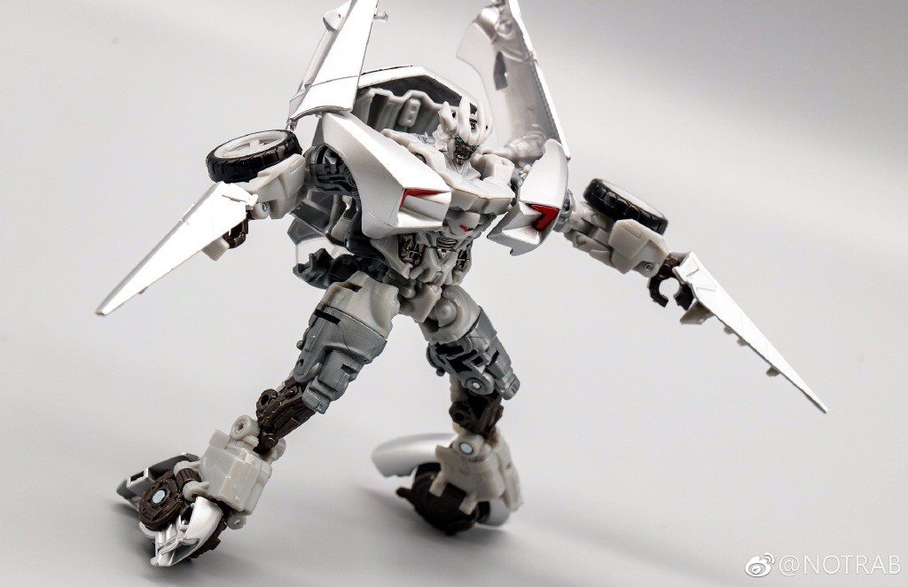 Transformers News: Re: Transformers Studio Series Discussion (New 2018 Movie Line)