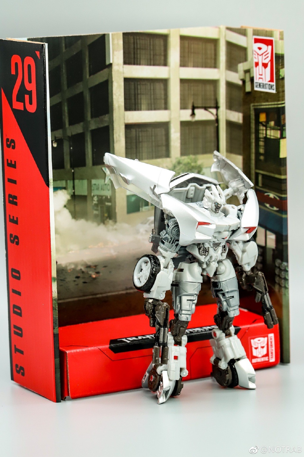 Transformers News: Re: Transformers Studio Series Discussion (New 2018 Movie Line)