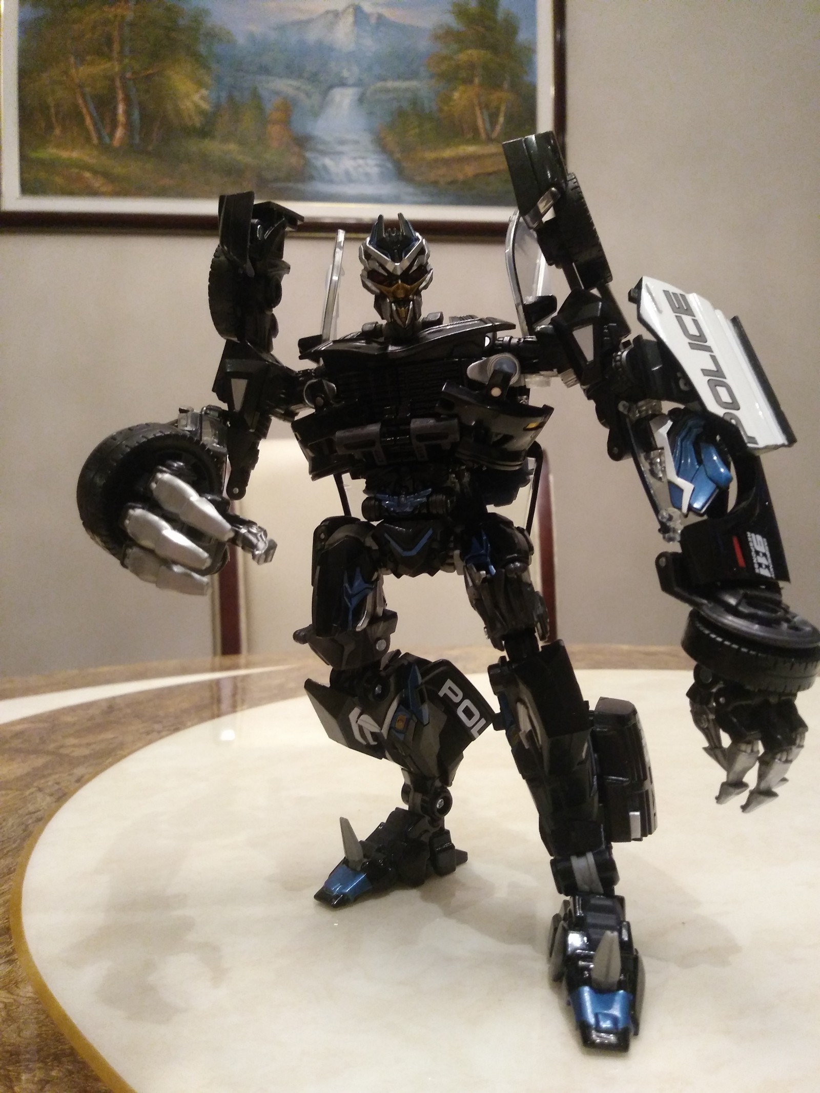 Transformers News: Seibertron's 2018 Year In Review