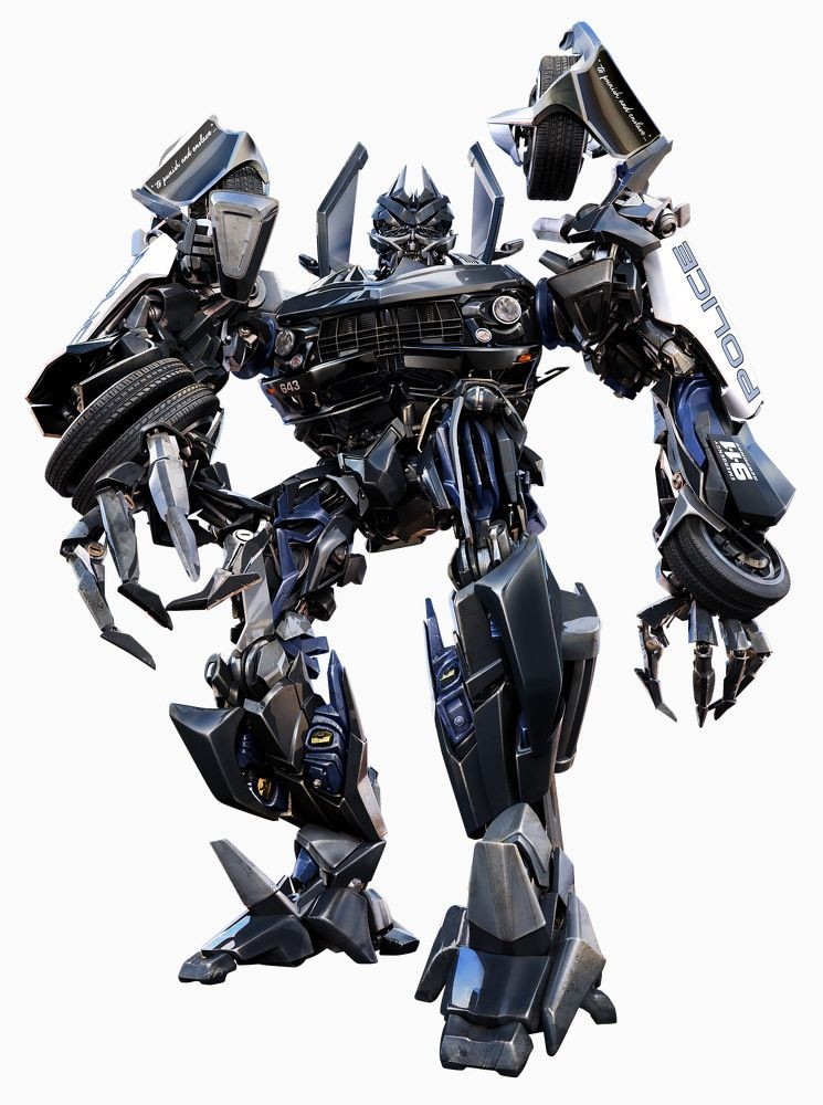 Transformers News: Seibertron's 2018 Year In Review