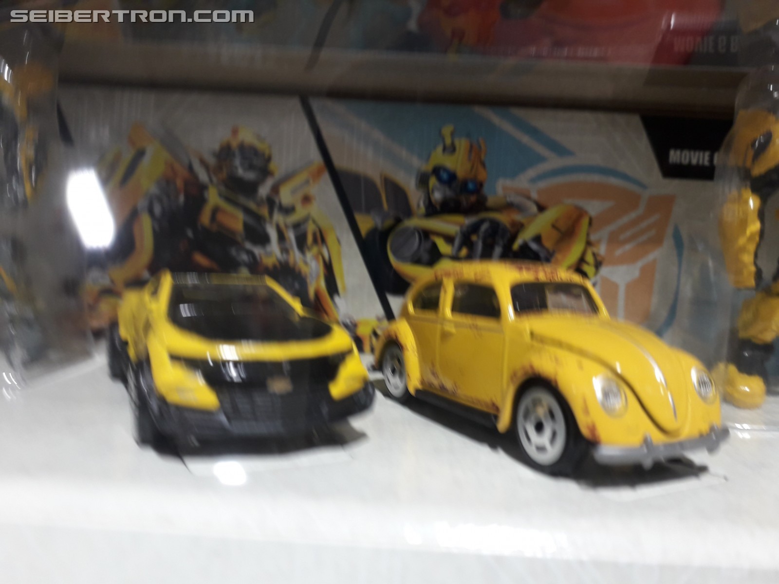 Transformers News: New Simba Dickie 4 pack found in Italy Transformers News: New Simba Dickie 4 pack found in Italy