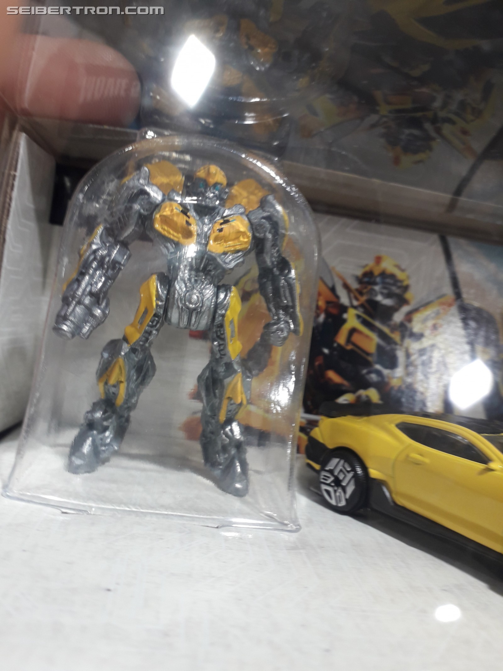 Transformers News: New Simba Dickie 4 pack found in Italy Transformers News: New Simba Dickie 4 pack found in Italy