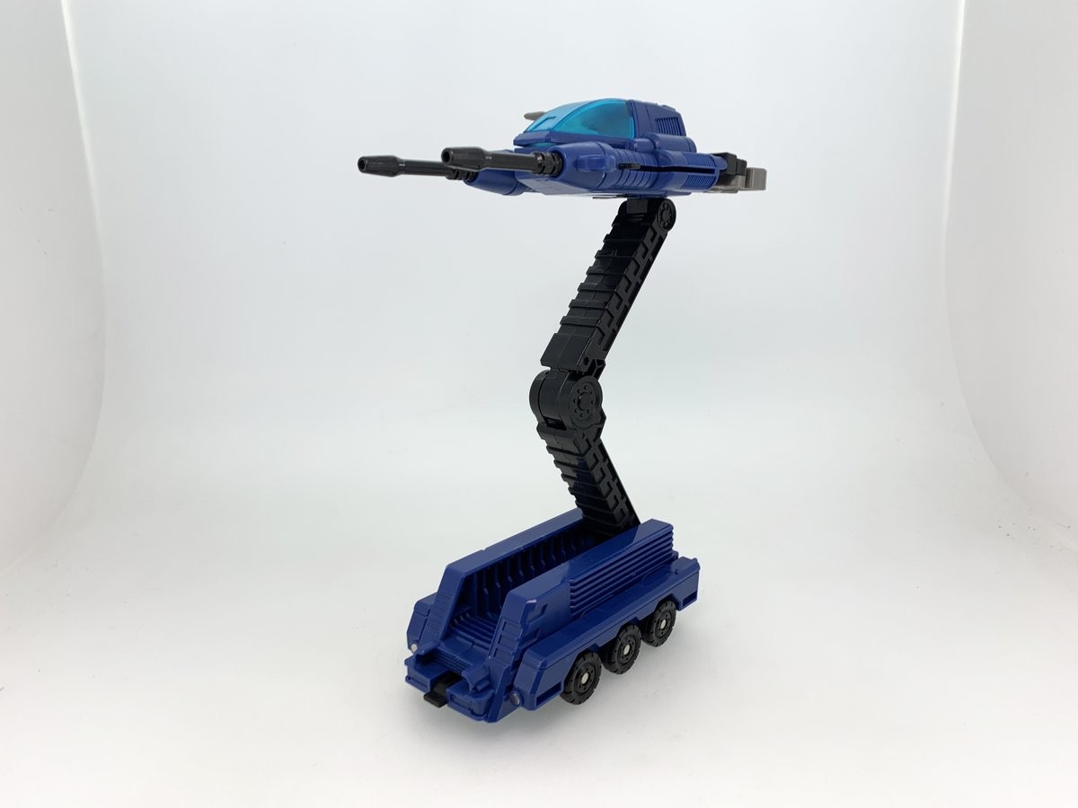 Transformers News: Hasbro Confirms that their Release of MP-44 Masterpiece Optimus Prime will be Speaking Japanese Transformers News: Hasbro Confirms that their Release of MP-44 Masterpiece Optimus Prime will be Speaking Japanese