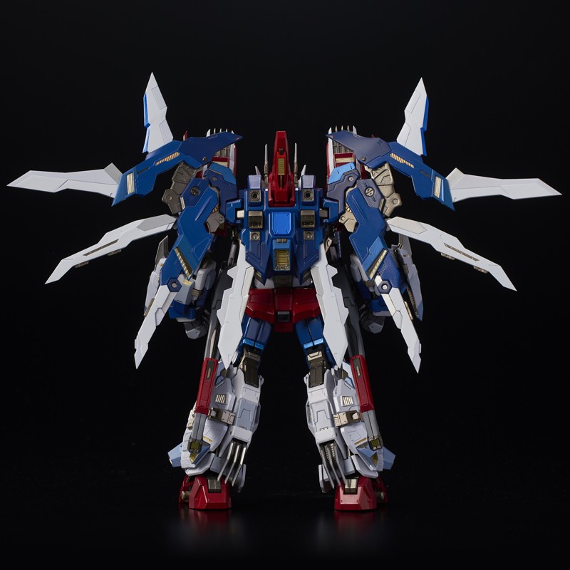 Transformers News: Flame Toys Furai Model Kit Bumblebee up for Pre-Order, Colored Devastator Shots, Kuro Kara Kuri Star Transformers News: Flame Toys Furai Model Kit Bumblebee up for Pre-Order, Colored Devastator Shots, Kuro Kara Kuri Star