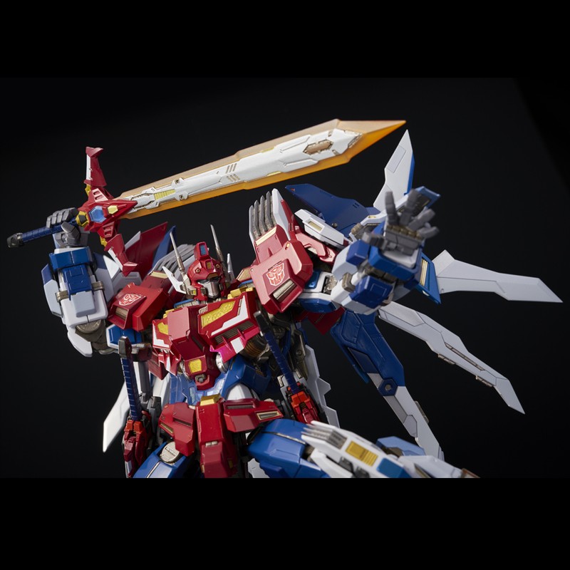 Transformers News: Flame Toys Furai Model Kit Bumblebee up for Pre-Order, Colored Devastator Shots, Kuro Kara Kuri Star Transformers News: Flame Toys Furai Model Kit Bumblebee up for Pre-Order, Colored Devastator Shots, Kuro Kara Kuri Star