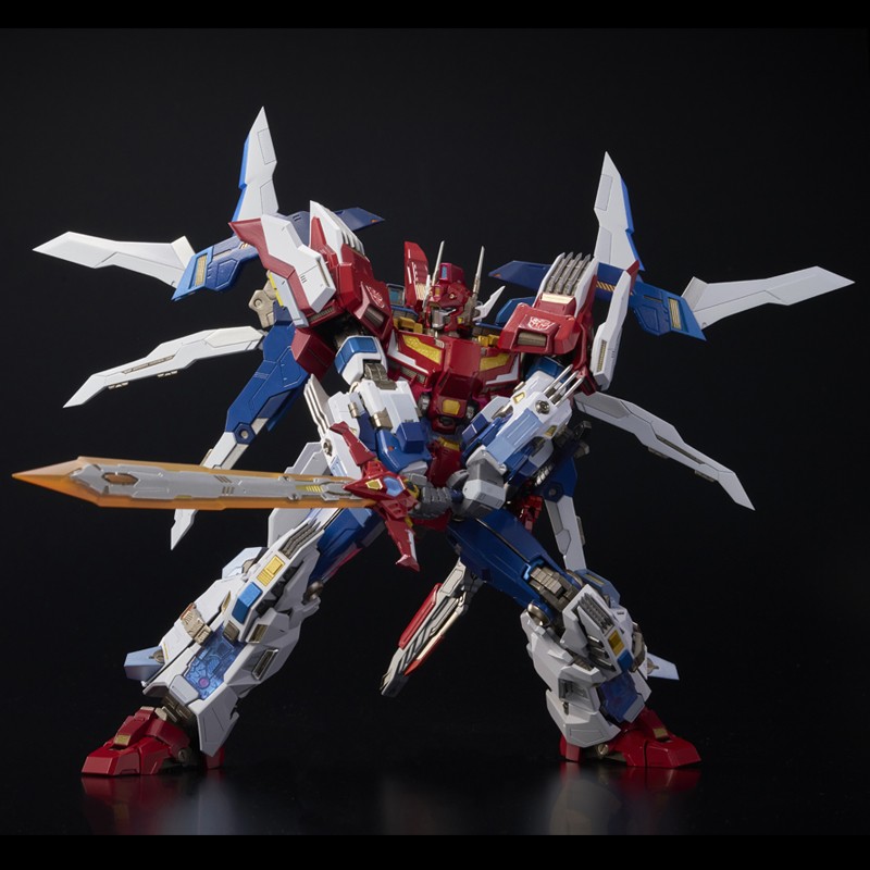 Transformers News: Flame Toys Furai Model Kit Bumblebee up for Pre-Order, Colored Devastator Shots, Kuro Kara Kuri Star Transformers News: Flame Toys Furai Model Kit Bumblebee up for Pre-Order, Colored Devastator Shots, Kuro Kara Kuri Star