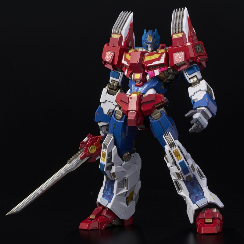 Transformers News: Flame Toys Furai Model Kit Bumblebee up for Pre-Order, Colored Devastator Shots, Kuro Kara Kuri Star Transformers News: Flame Toys Furai Model Kit Bumblebee up for Pre-Order, Colored Devastator Shots, Kuro Kara Kuri Star