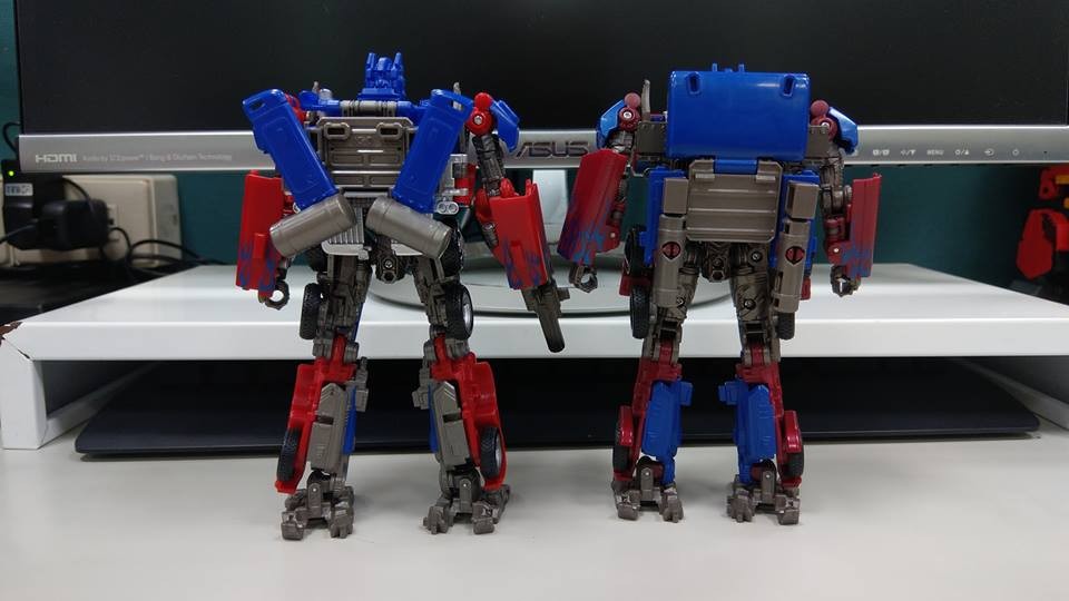Transformers News: Studio Series News Roundup with New Sightings and Reviews + In Hand Images of Rampage and