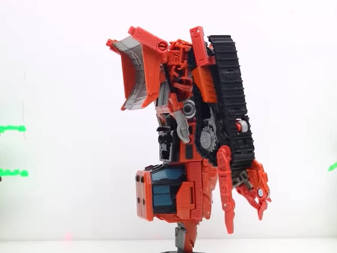Transformers News: Studio Series News Roundup with New Sightings and Reviews + In Hand Images of Rampage and