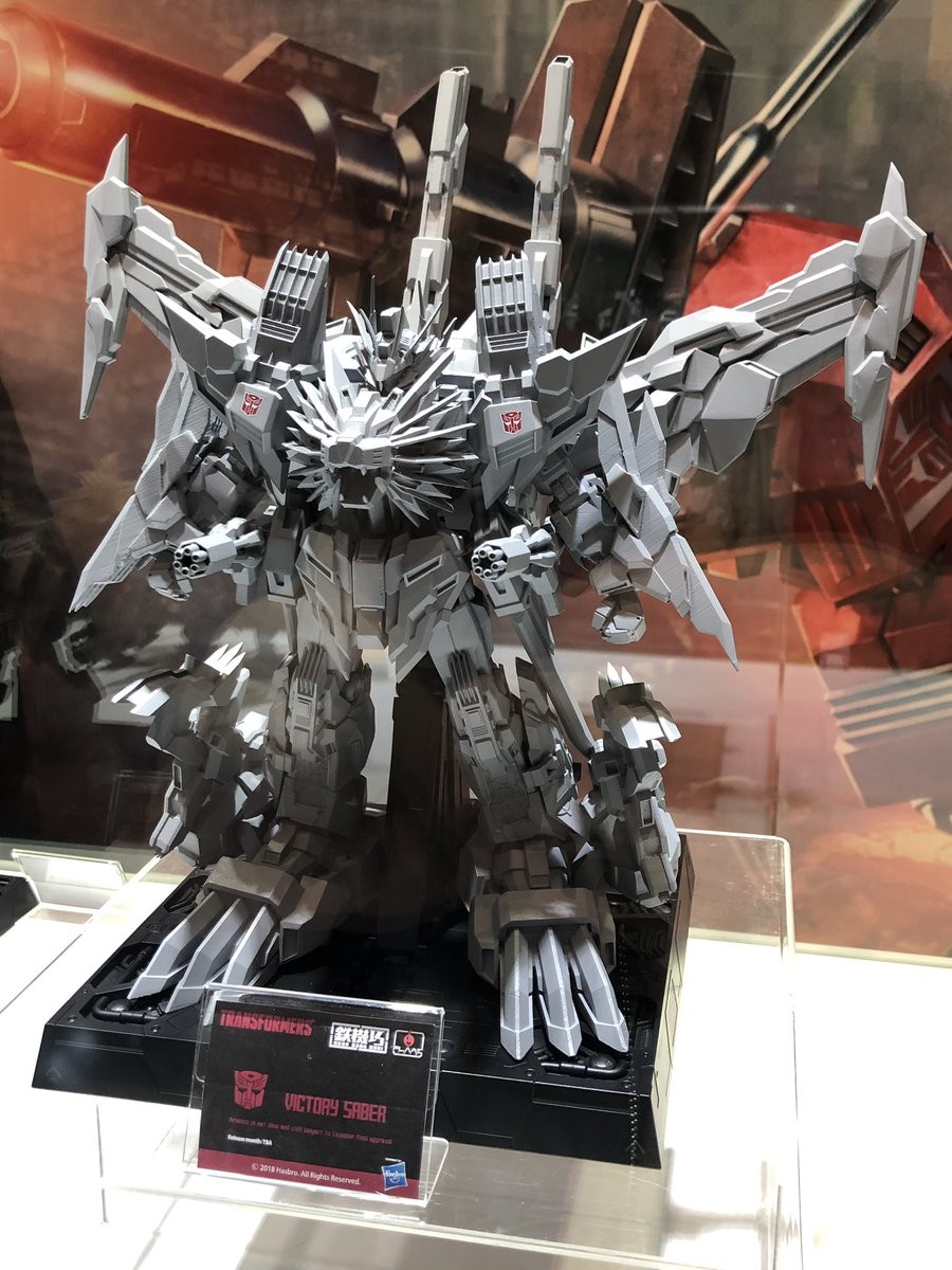 Transformers News: Flame Toys reveals Skywarp and Thundercracker plus more updates Transformers News: Flame Toys reveals Skywarp and Thundercracker plus more updates