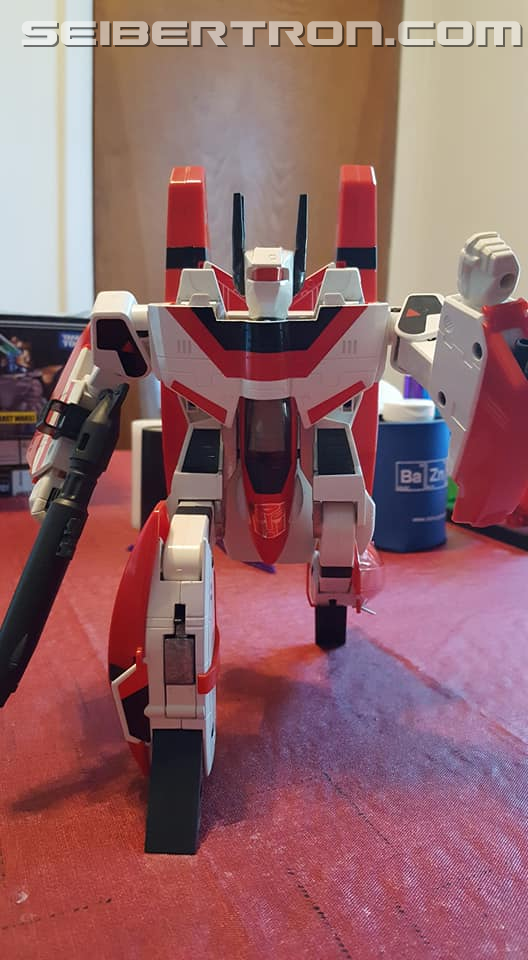 Transformers News: The Seibertron Top 10 Transformer Finds of 2018 Transformers News: The Seibertron Top 10 Transformer Finds of 2018