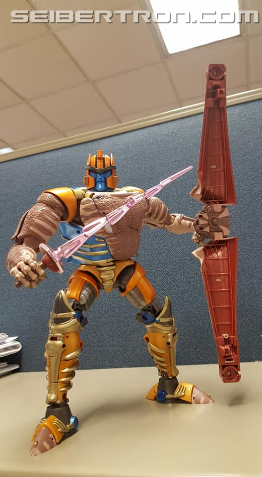 Transformers News: The Seibertron Top 10 Transformer Finds of 2018 Transformers News: The Seibertron Top 10 Transformer Finds of 2018