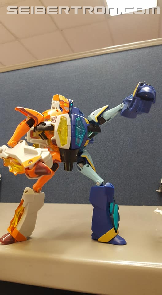 Transformers News: The Seibertron Top 10 Transformer Finds of 2018 Transformers News: The Seibertron Top 10 Transformer Finds of 2018