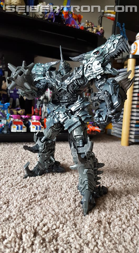 Transformers News: The Seibertron Top 10 Transformer Finds of 2018 Transformers News: The Seibertron Top 10 Transformer Finds of 2018