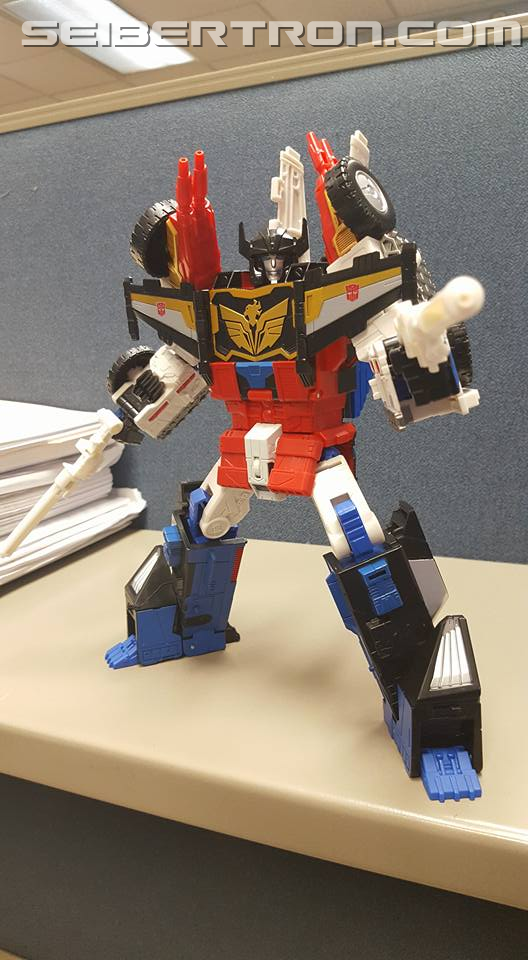Transformers News: The Seibertron Top 10 Transformer Finds of 2018 Transformers News: The Seibertron Top 10 Transformer Finds of 2018