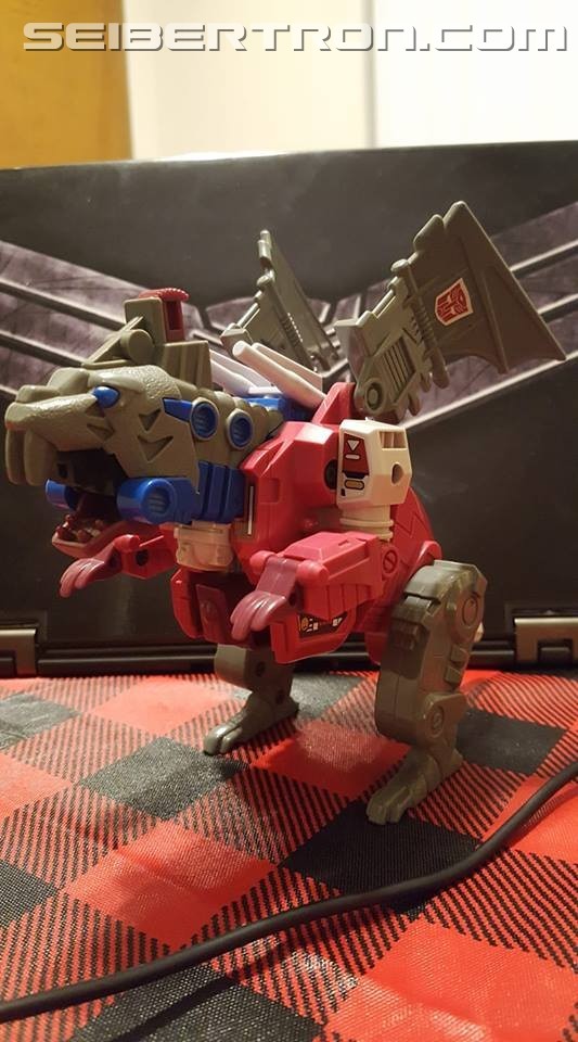 Transformers News: The Seibertron Top 10 Transformer Finds of 2018 Transformers News: The Seibertron Top 10 Transformer Finds of 2018