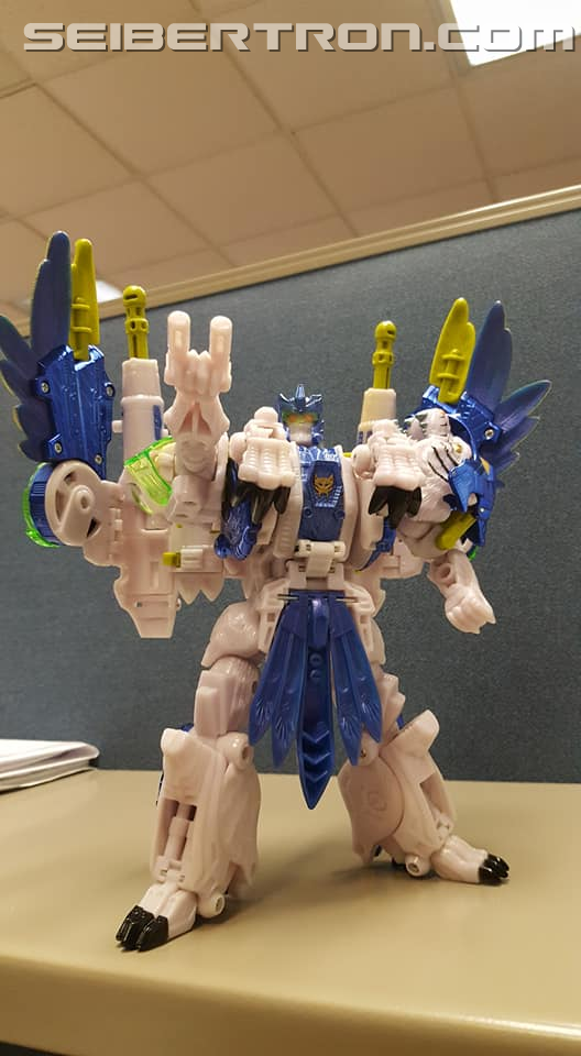 Transformers News: The Seibertron Top 10 Transformer Finds of 2018 Transformers News: The Seibertron Top 10 Transformer Finds of 2018