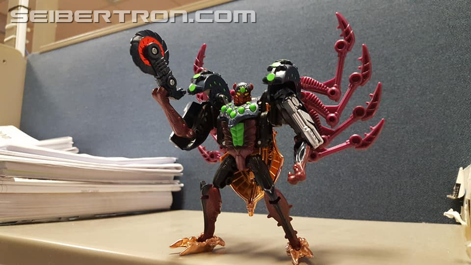 Transformers News: The Seibertron Top 10 Transformer Finds of 2018 Transformers News: The Seibertron Top 10 Transformer Finds of 2018