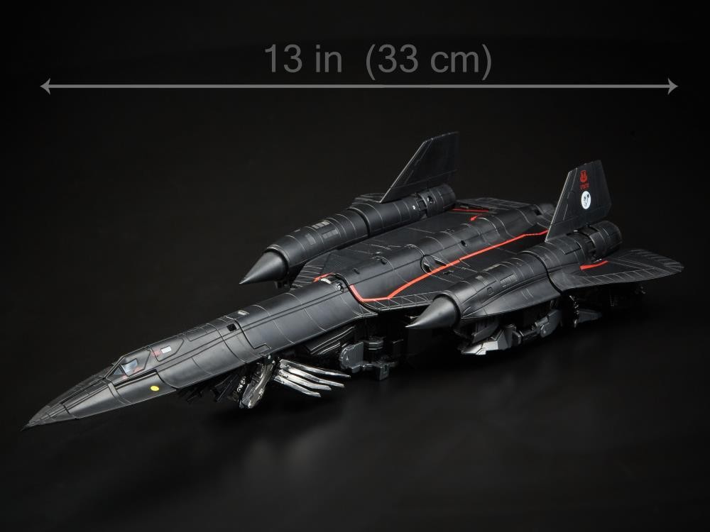 Transformers News: New Images and Preorders Open for Studio Series Leaders Megatron and Jetfire