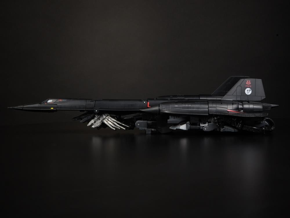 Transformers News: New Images and Preorders Open for Studio Series Leaders Megatron and Jetfire