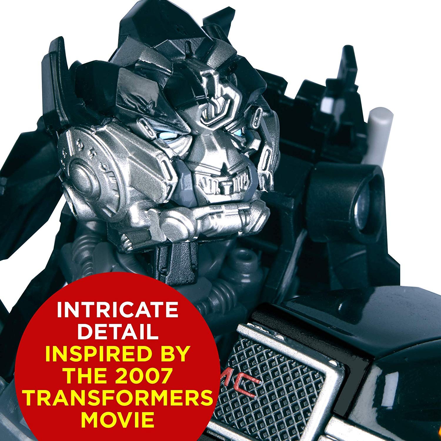 Transformers News: Masterpiece Movie Series MPM-6 Ironhide Available NOW at Amazon.com! Transformers News: Masterpiece Movie Series MPM-6 Ironhide Available NOW at Amazon.com!