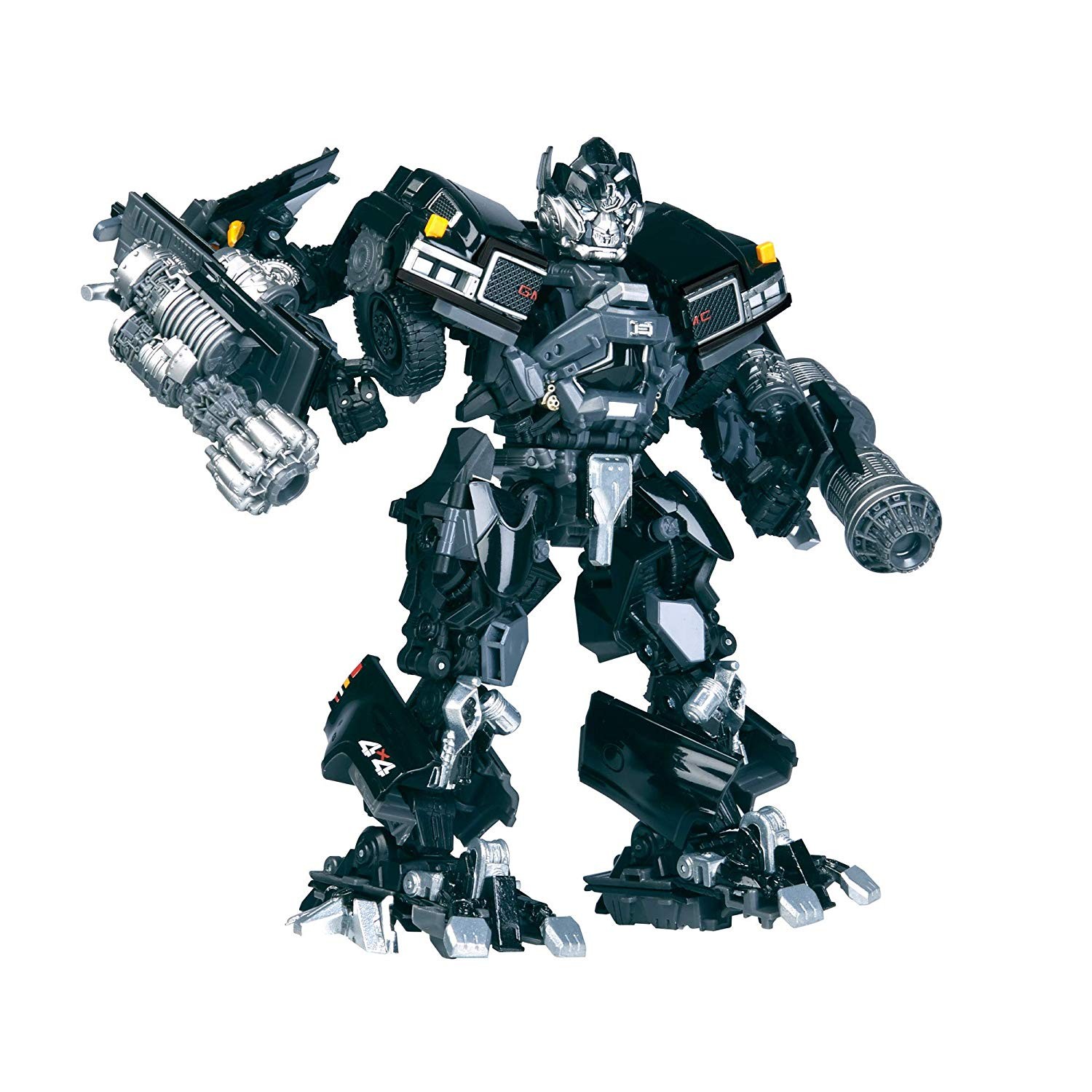 Transformers News: Masterpiece Movie Series MPM-6 Ironhide Available NOW at Amazon.com! Transformers News: Masterpiece Movie Series MPM-6 Ironhide Available NOW at Amazon.com!