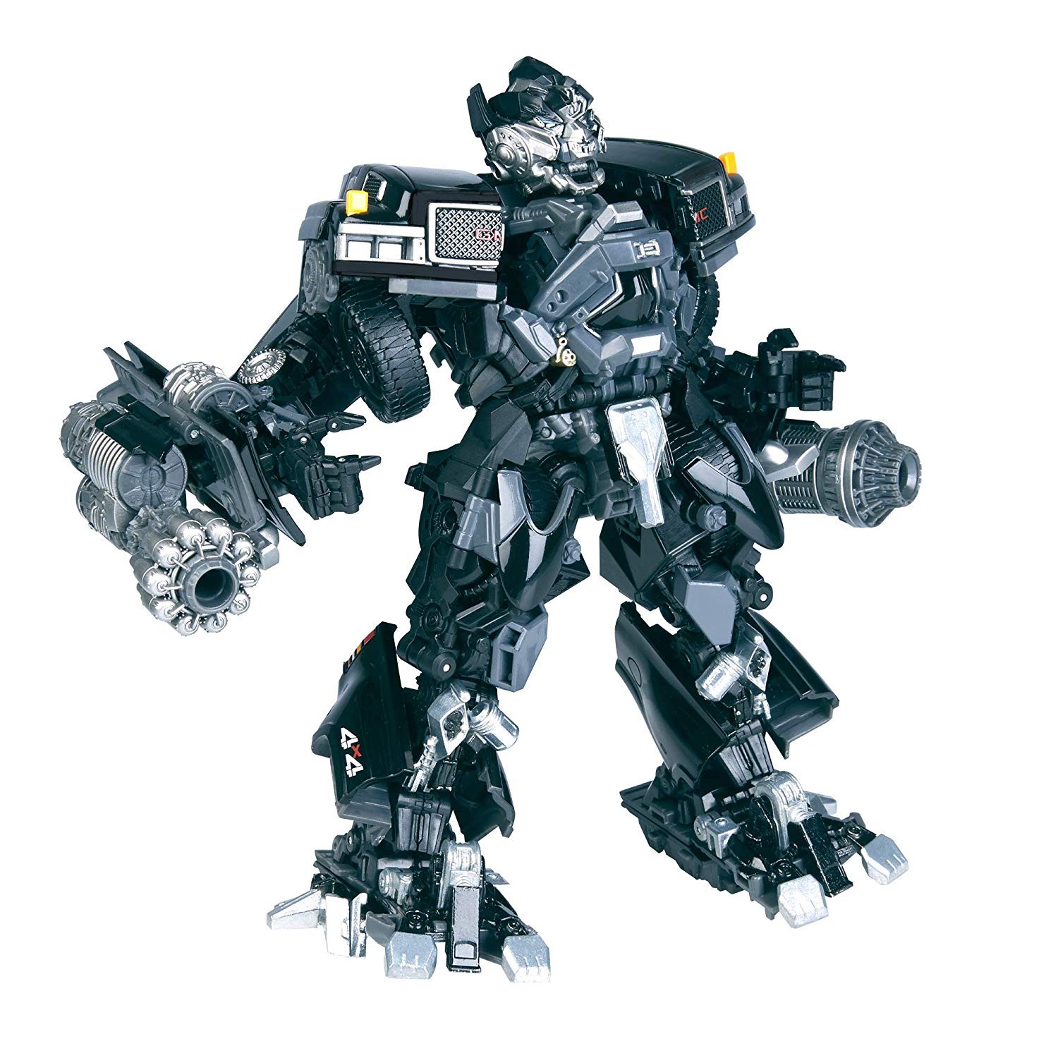 Transformers News: Masterpiece Movie Series MPM-6 Ironhide Available NOW at Amazon.com! Transformers News: Masterpiece Movie Series MPM-6 Ironhide Available NOW at Amazon.com!