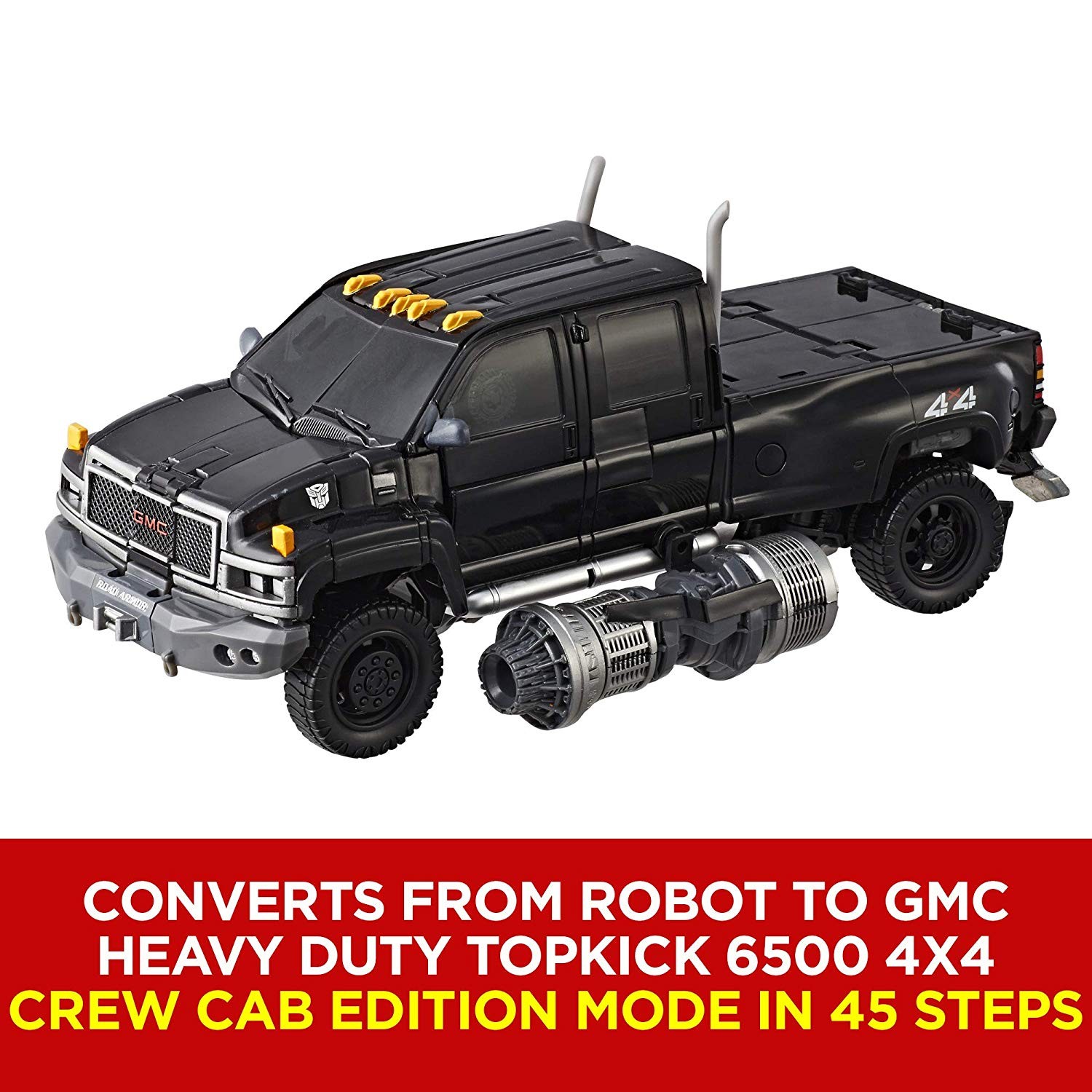 Transformers News: Masterpiece Movie Series MPM-6 Ironhide Available NOW at Amazon.com! Transformers News: Masterpiece Movie Series MPM-6 Ironhide Available NOW at Amazon.com!