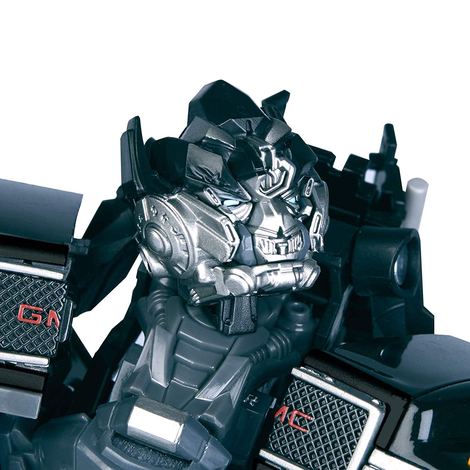 Transformers News: Masterpiece Movie Series MPM-6 Ironhide Available NOW at Amazon.com! Transformers News: Masterpiece Movie Series MPM-6 Ironhide Available NOW at Amazon.com!