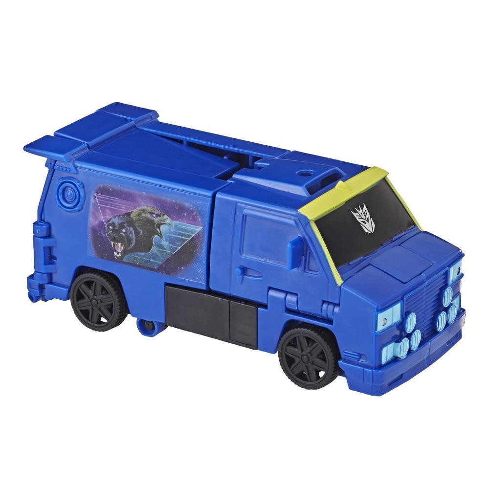 Transformers News: Transformers Bumblebee Energon Igniters Speed and Power Series Soundwave and Ironhide Revealed, More Transformers News: Transformers Bumblebee Energon Igniters Speed and Power Series Soundwave and Ironhide Revealed, More