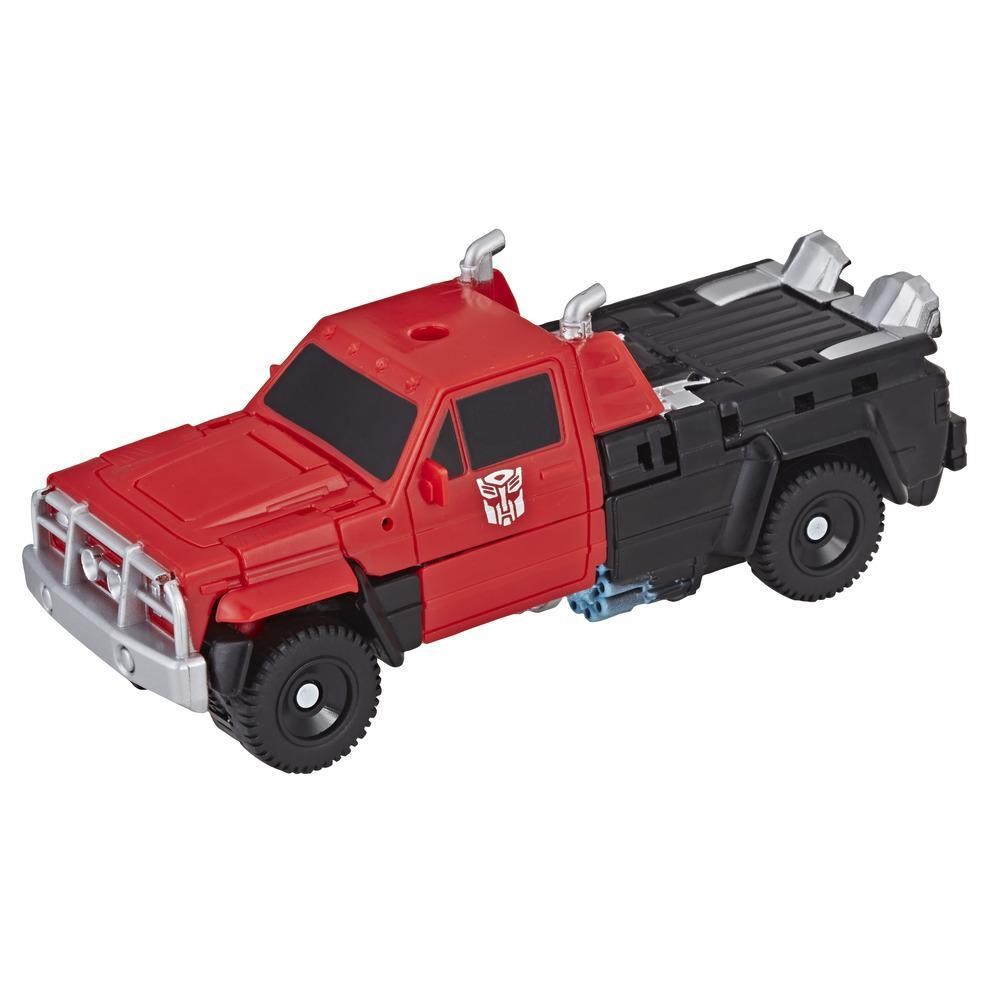 Transformers News: Transformers Bumblebee Energon Igniters Speed and Power Series Soundwave and Ironhide Revealed, More Transformers News: Transformers Bumblebee Energon Igniters Speed and Power Series Soundwave and Ironhide Revealed, More