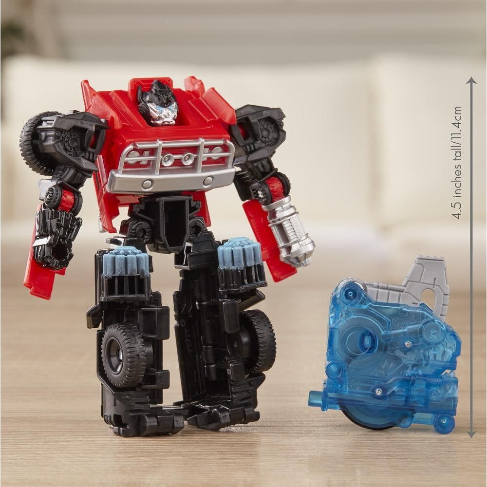 Transformers News: Transformers Bumblebee Energon Igniters Speed and Power Series Soundwave and Ironhide Revealed, More Transformers News: Transformers Bumblebee Energon Igniters Speed and Power Series Soundwave and Ironhide Revealed, More