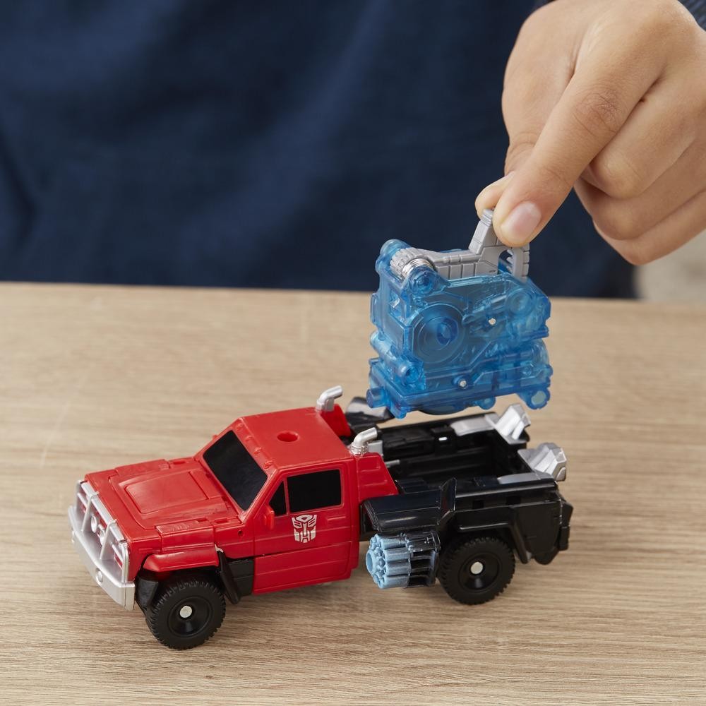 Transformers News: Transformers Bumblebee Energon Igniters Speed and Power Series Soundwave and Ironhide Revealed, More Transformers News: Transformers Bumblebee Energon Igniters Speed and Power Series Soundwave and Ironhide Revealed, More