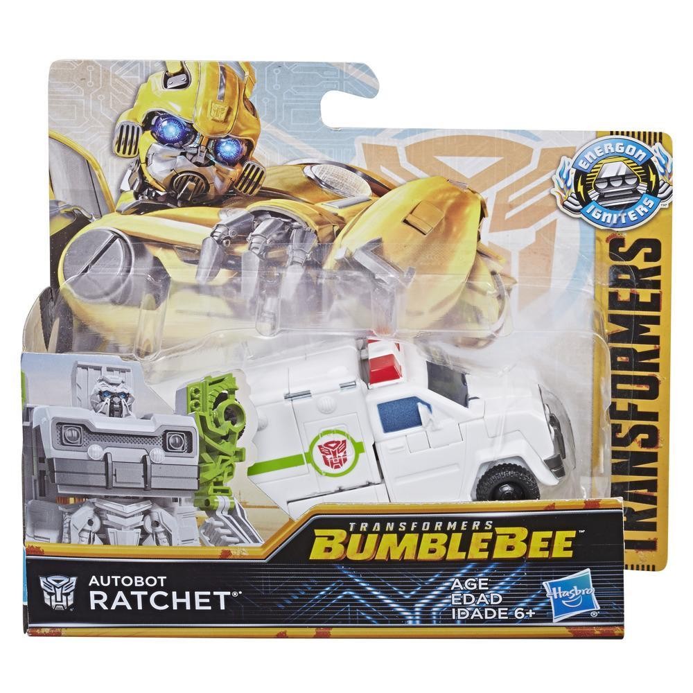 Transformers News: Transformers Bumblebee Energon Igniters Speed and Power Series Soundwave and Ironhide Revealed, More Transformers News: Transformers Bumblebee Energon Igniters Speed and Power Series Soundwave and Ironhide Revealed, More