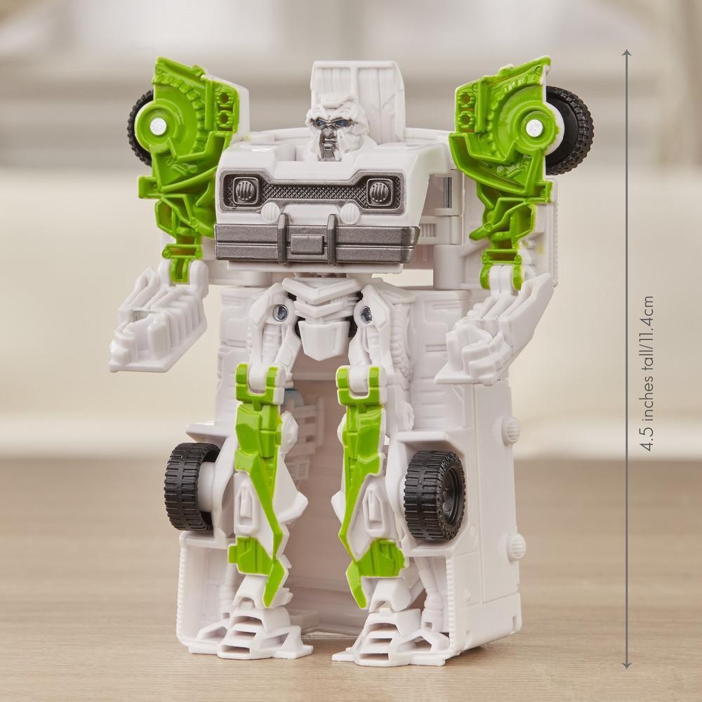 Transformers News: Transformers Bumblebee Energon Igniters Speed and Power Series Soundwave and Ironhide Revealed, More Transformers News: Transformers Bumblebee Energon Igniters Speed and Power Series Soundwave and Ironhide Revealed, More