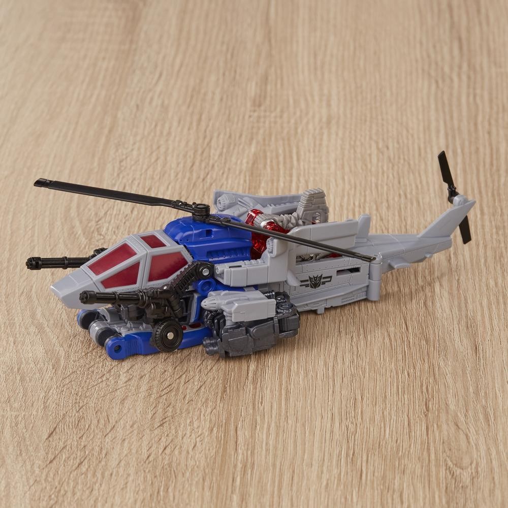Transformers News: Transformers Bumblebee Energon Igniters Speed and Power Series Soundwave and Ironhide Revealed, More Transformers News: Transformers Bumblebee Energon Igniters Speed and Power Series Soundwave and Ironhide Revealed, More