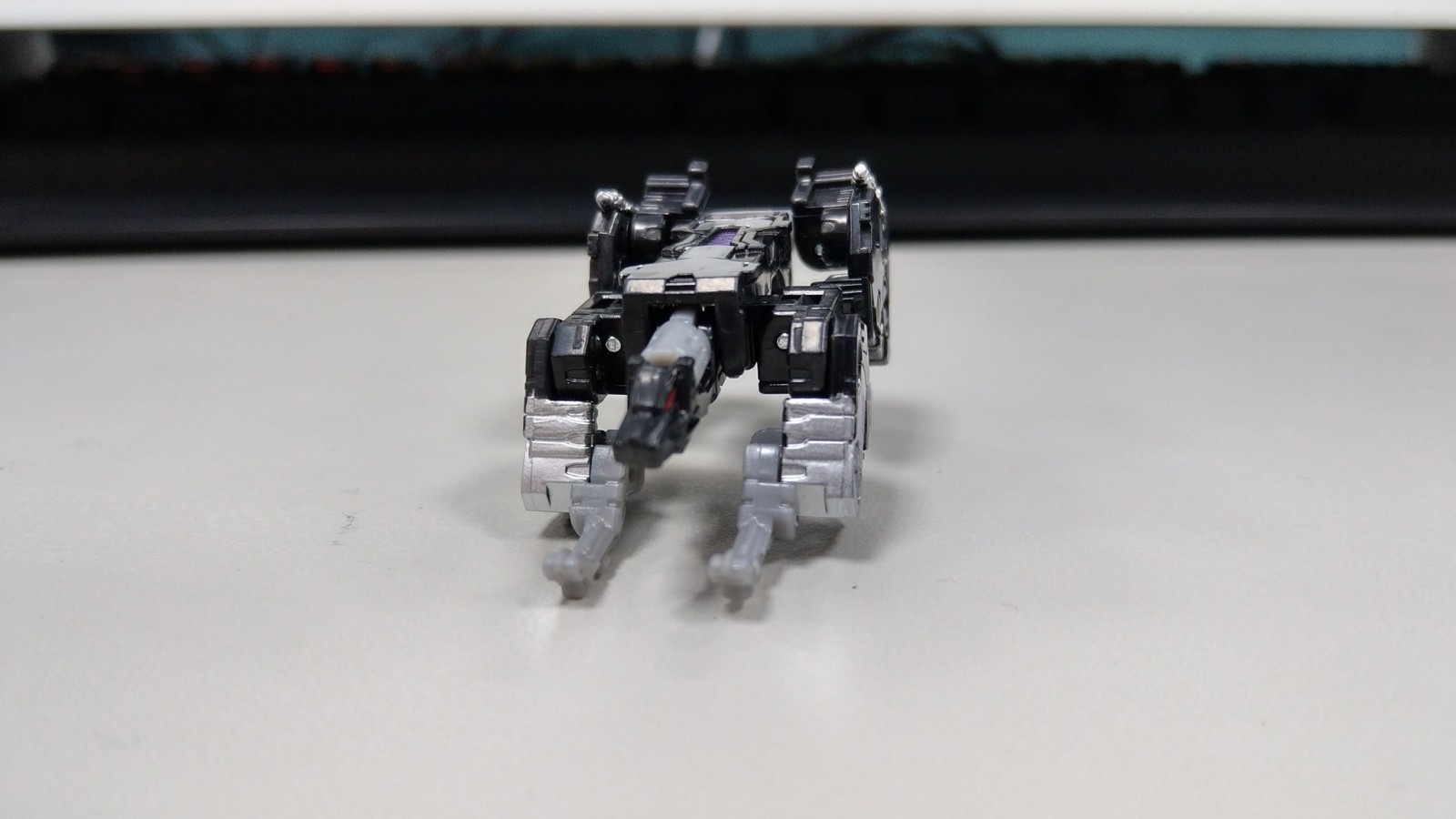 Transformers News: In Hand Images of Transformers Siege Wave 2 Micromasters Transformers News: In Hand Images of Transformers Siege Wave 2 Micromasters