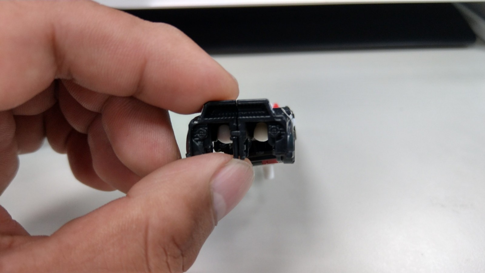 Transformers News: In Hand Images of Transformers Siege Wave 2 Micromasters Transformers News: In Hand Images of Transformers Siege Wave 2 Micromasters