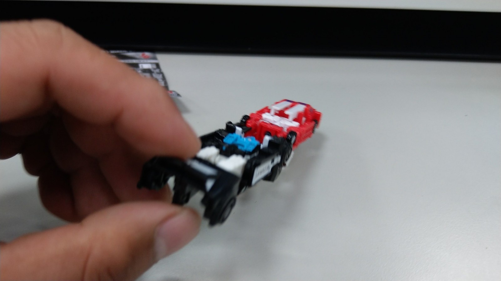 Transformers News: In Hand Images of Transformers Siege Wave 2 Micromasters Transformers News: In Hand Images of Transformers Siege Wave 2 Micromasters