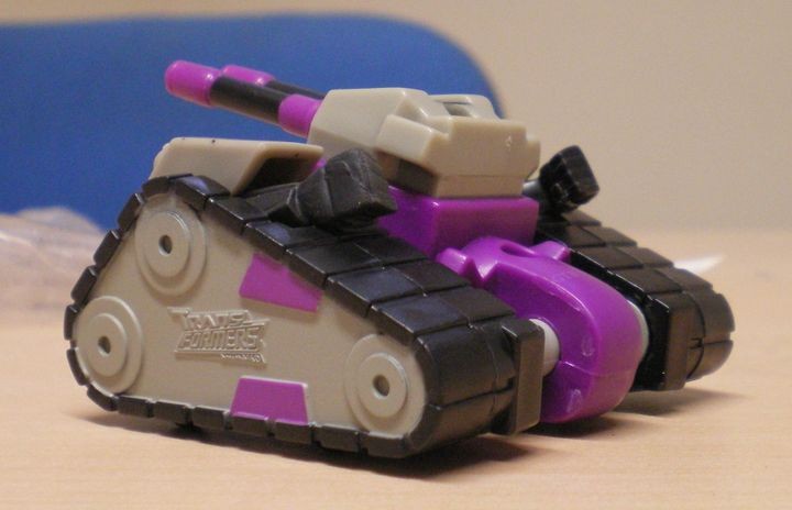 Transformers News: Top 5 McDonalds Transformers Toy Promotions Transformers News: Top 5 McDonalds Transformers Toy Promotions