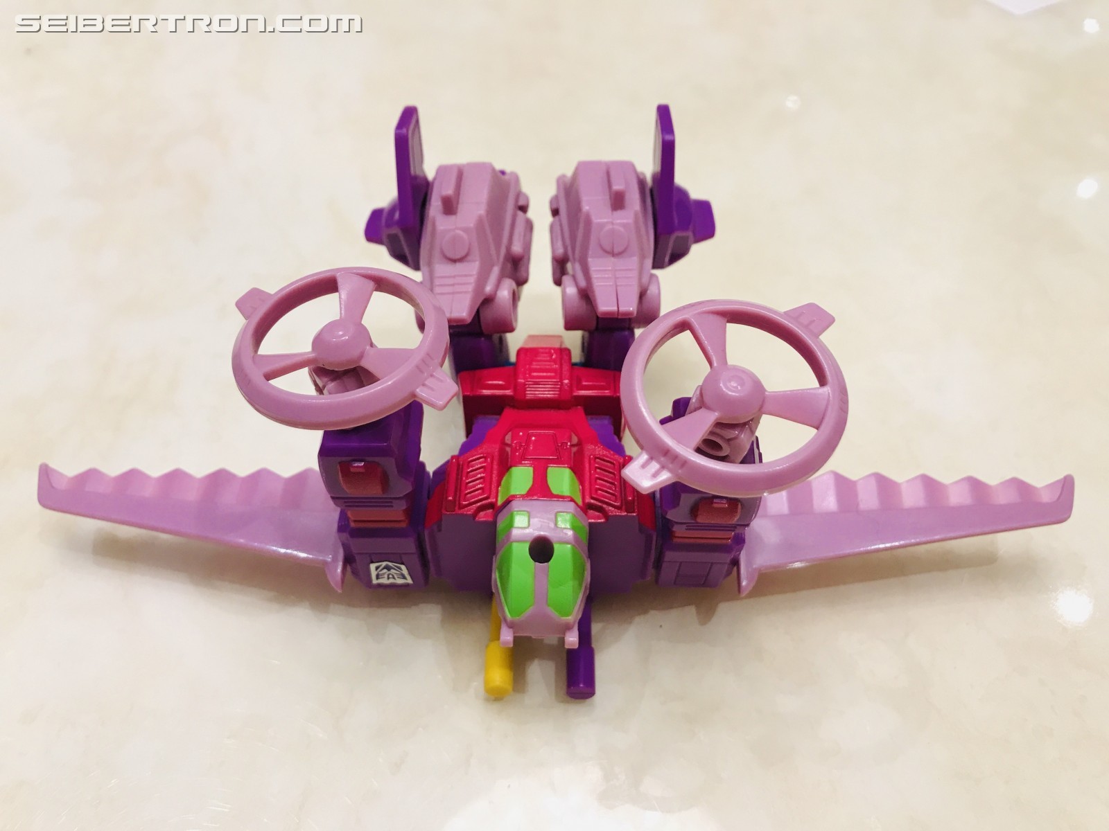 Transformers News: Top 5 Best Partformers Transformers Toys