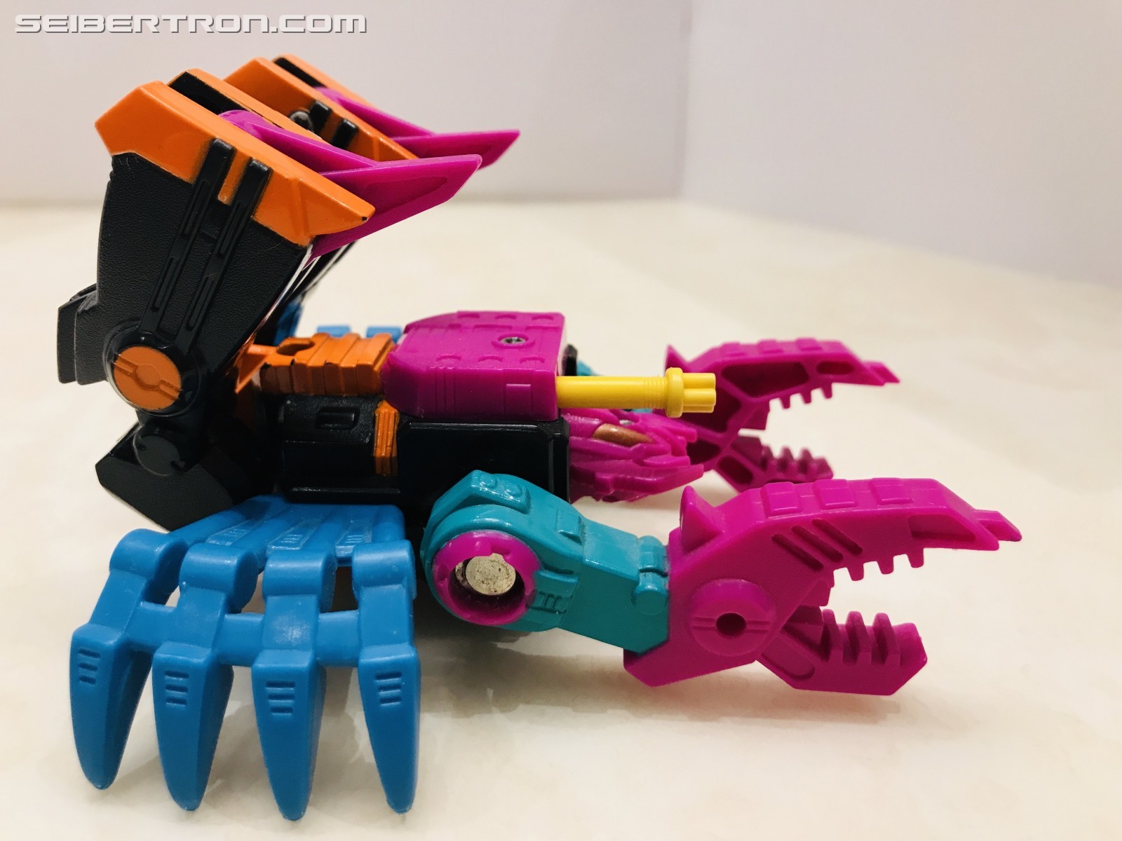 Transformers News: Very Early Listing for 2025 Studio Series Toys Up on Amazon: 86 Galvatron, Apelinq, Doublepunch