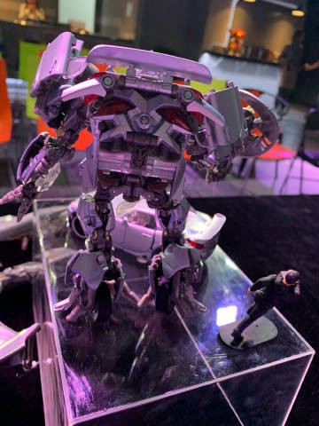 Transformers News: Takara Tomy Transformers MPM-08 and MPM-09 Revealed Transformers News: Takara Tomy Transformers MPM-08 and MPM-09 Revealed